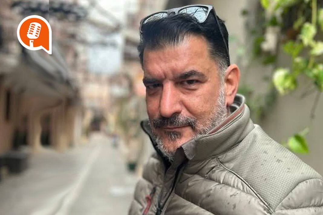 alekos tsoulfas nea alikarnassos