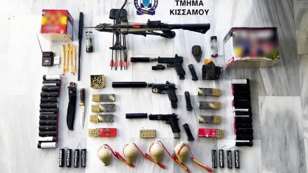 veggalika, opla xania