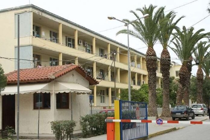 Μάχη για τη ζωή της νεαρής γυναίκας μετά τον σοβαρό τραυματισμό στο σκοπευτήριο Μαλεβιζίου