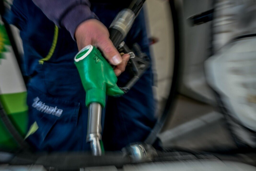 Ακριβότερα καύσιμα: Αναμένεται αύξηση έως και 30 ευρώ σε κάθε πλήρωμα του ρεζερβουάρ