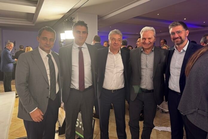 senetakis, dimas, arnaoutakis, kalokairinos, bokeas