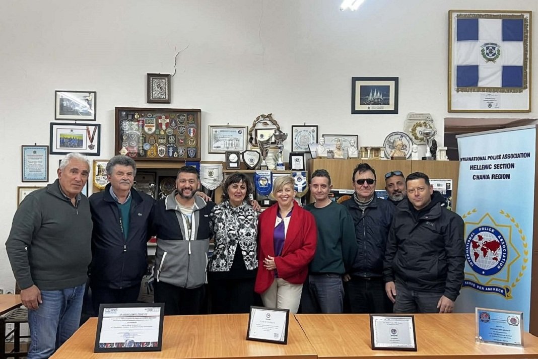 xania topiki autodioikisi