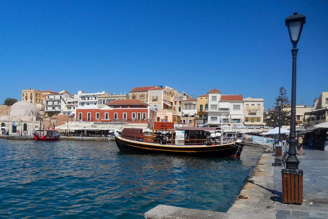 ksekinima elliniko tourismo