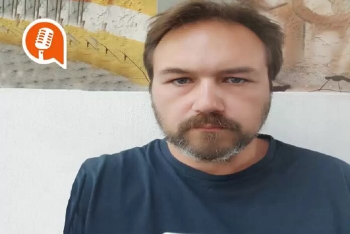 Γιώργος Χαρίτος: «Οι πολίτες να κάνουν δική τους υπόθεση την προστασία του μνημείου στην Παπούρα»