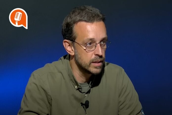Άρης Χατζηστεφάνου: «Το Ισραήλ έχει χάσει κάθε νομιμοποίηση σε αυτό τον πόλεμο»