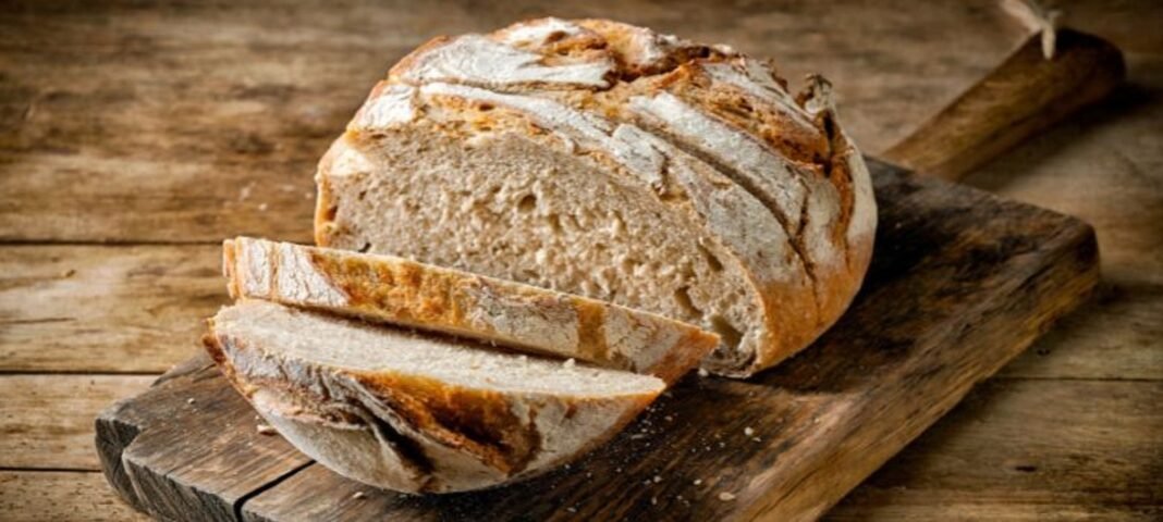 Μανόλης Καλαϊτζάκης: Όλα για τις τιμές στο ψωμί – Δεν θα γλιτώσουμε σύντομα τις ανατιμήσεις