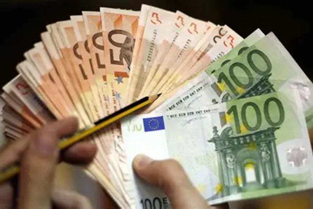 xrimata auksisis dimosio