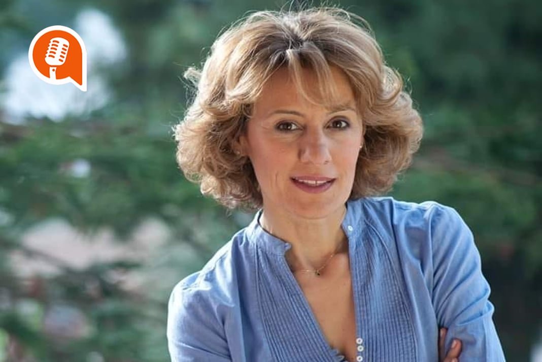 mimika xristodoulopoulou dimosiografos