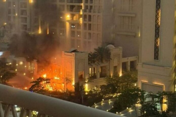 Νέο κύμα ισραηλινών πληγμάτων στην Τεχεράνη – Πυραυλικές επιθέσεις από το Ιράν και εκρήξεις στην Ιερουσαλήμ