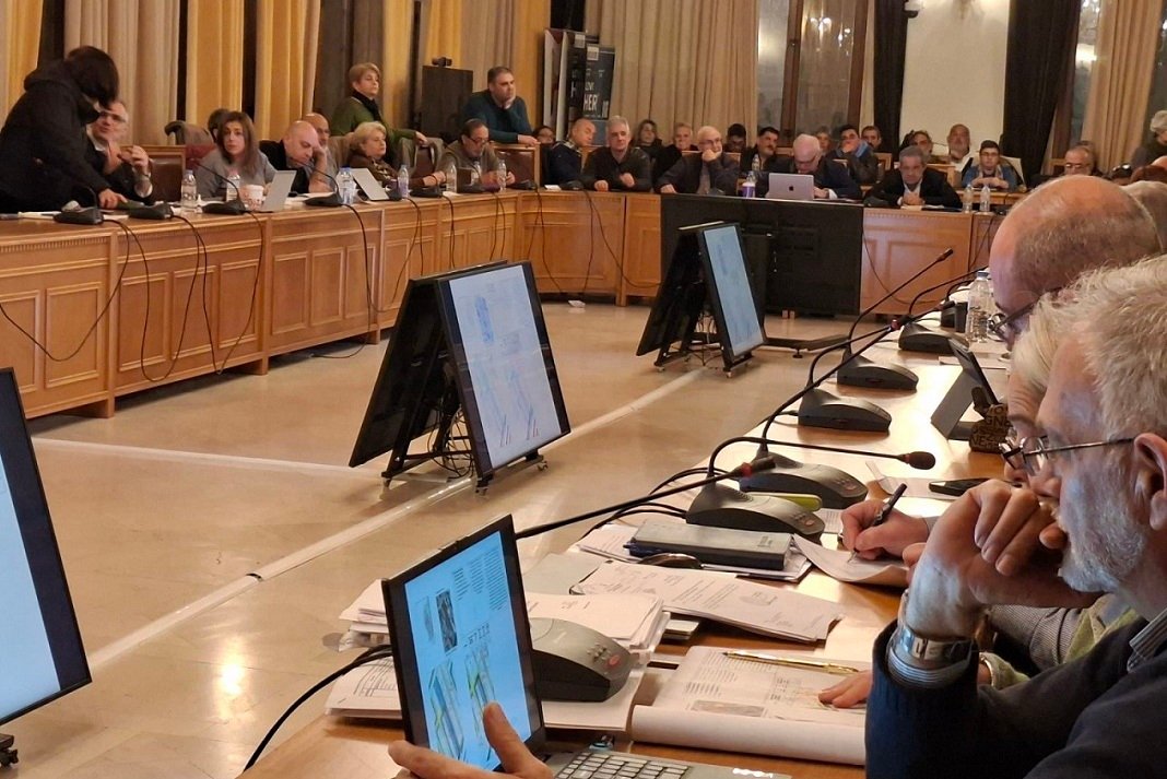 Στην τελική ευθεία η αναθεωρημένη Πολεοδομική Μελέτη των  Καμινίων