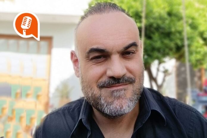 Λάμπρος Ανδριανάκης: «Διαχρονική αδικία σε βάρος των απόφοιτων ΤΕΙ»
