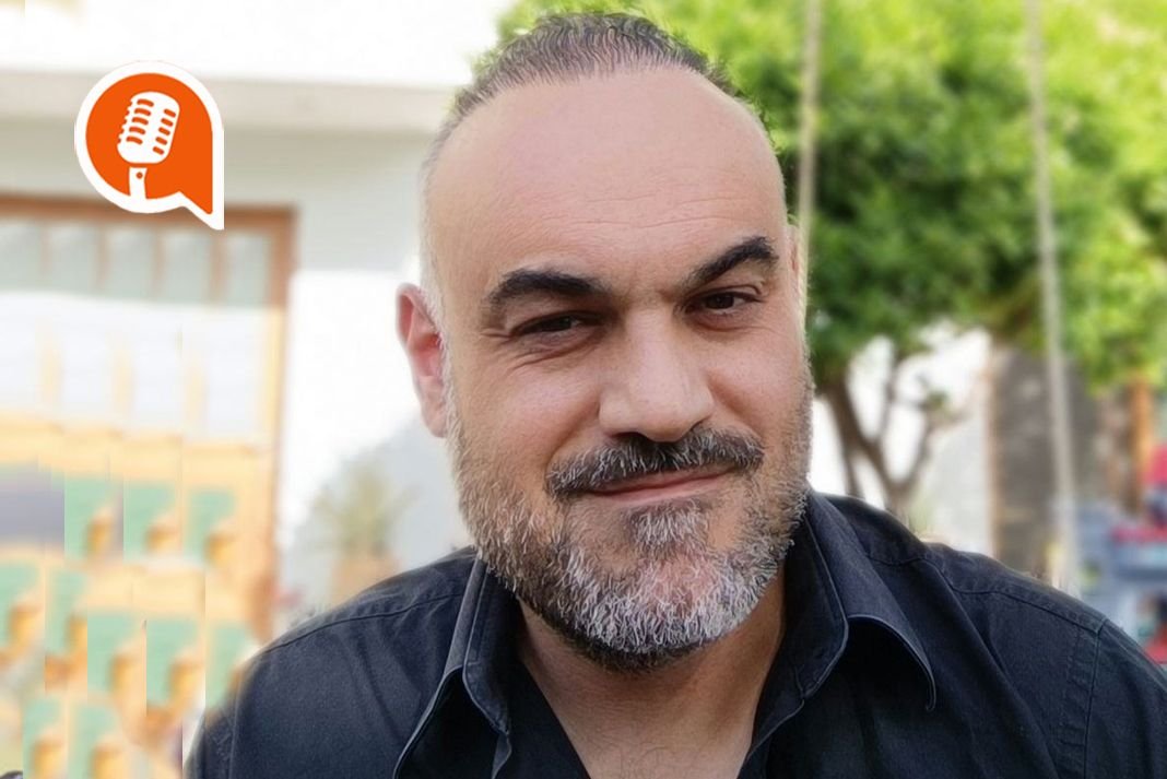 Λάμπρος Ανδριανάκης: «Διαχρονική αδικία σε βάρος των απόφοιτων ΤΕΙ»