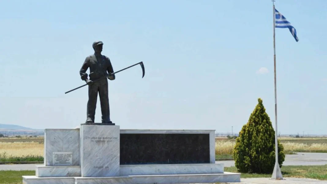 Σε συγκέντρωση αγροτών στο Κιλελέρ την Κυριακή καλεί η Πανελλαδική Επιτροπή των Μπλόκων