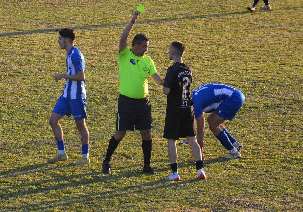 Μουντιάλ 2026: Μηδενίζονται οι κίτρινες κάρτες μετά τη φάση των ομίλων