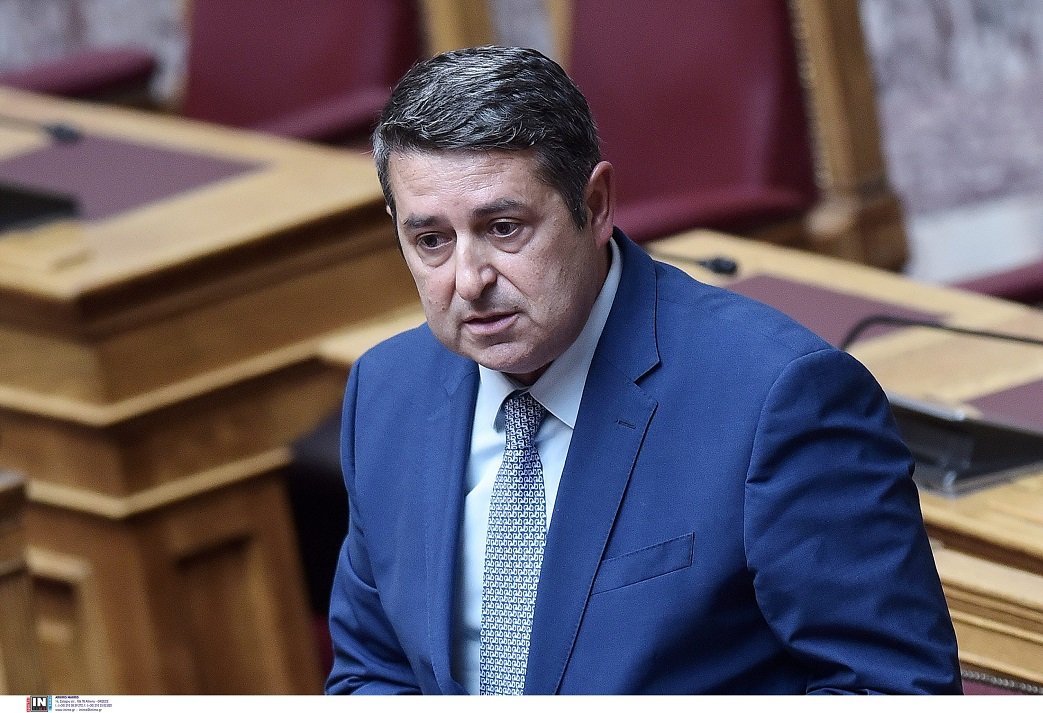 Η πρώτη ανακοίνωση του «Ευαγγελισμού» για τον Γ. Μυλωνάκη: Σοβαρή αλλά ελεγχόμενη κατάσταση