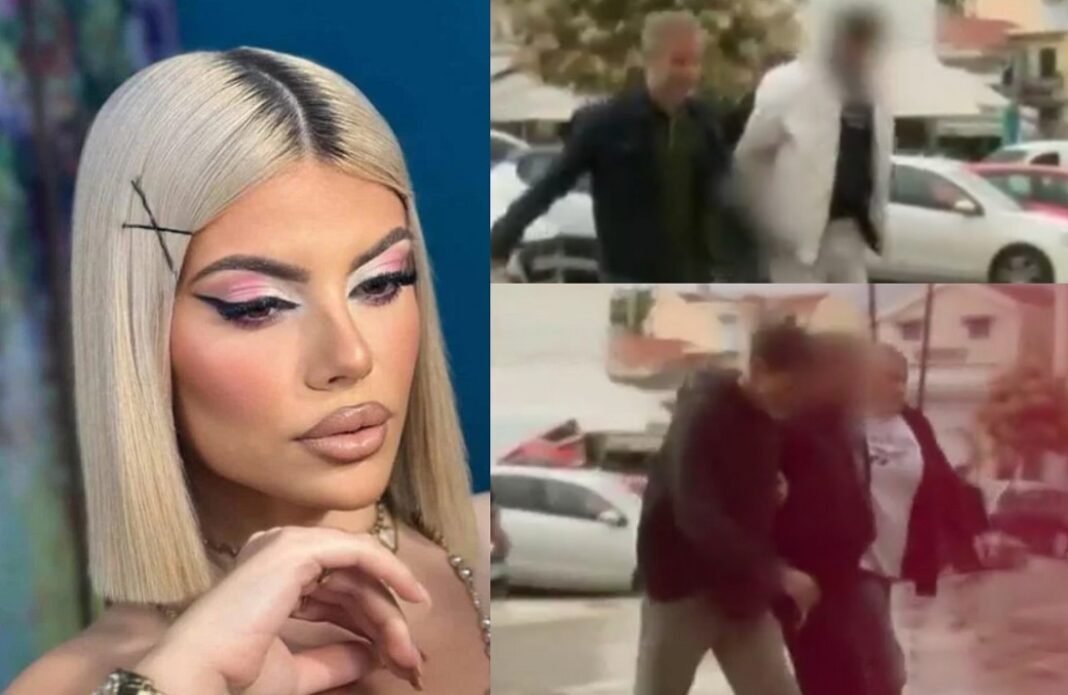 «Η Μυρτούλα θα έρθει το βράδυ, δεν έφυγε το παιδί μου, θα έρθει»: Ραγίζει καρδιές η μητέρα της 19χρονης