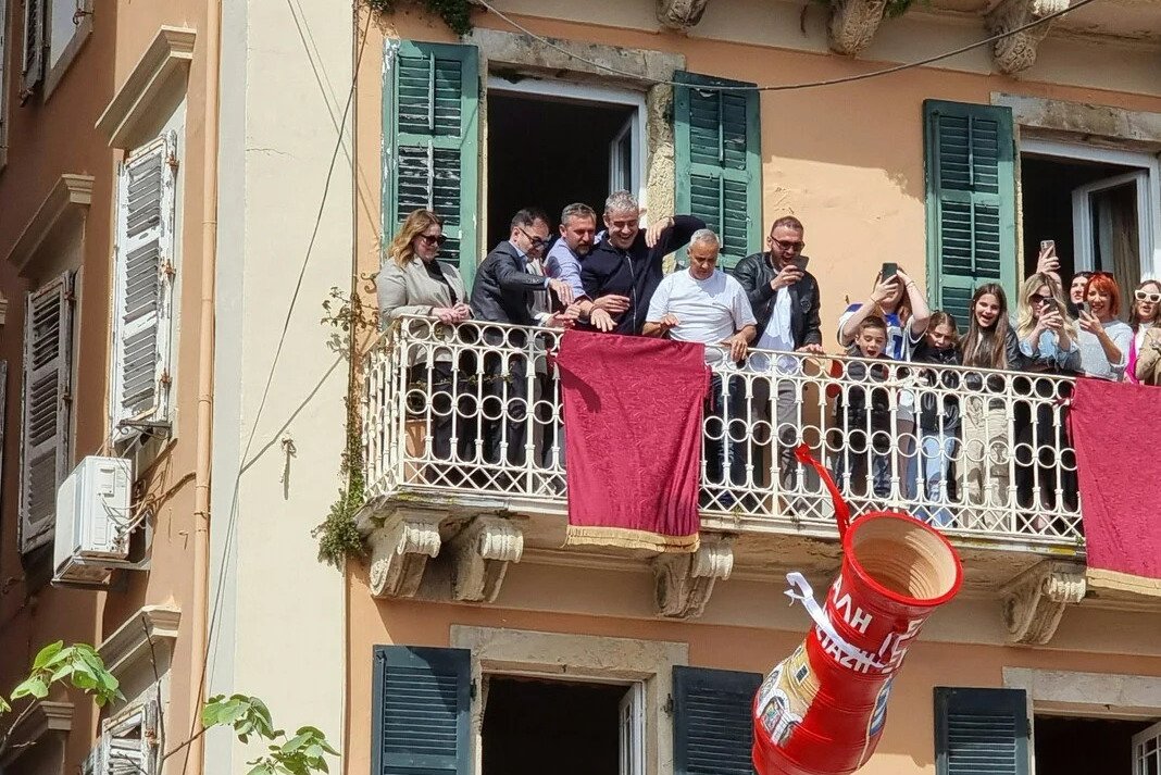 Ο καιρός το Πάσχα: Η νεότερη εκτίμηση της Χριστίνας Σούζη