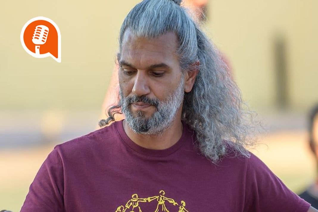 Γιώργος Παπουτσιδάκης: «Πάμε στον Βόλο για να φέρουμε το κύπελλο»