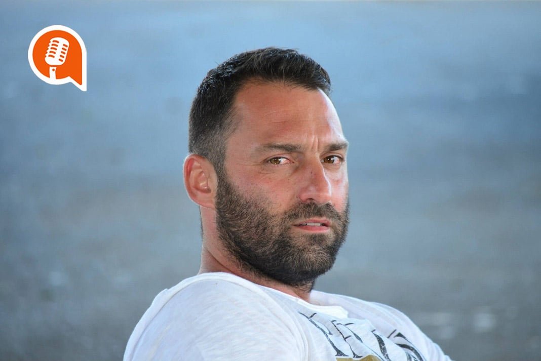 Ιπποκράτης Σκαντζάκης: «Σημαντικές ζημιές σε θερμοκήπια και ελιές. Πλέον φτάνουμε σε πολύ μεγάλες δυσκολίες παραγωγής των προϊόντων μας»