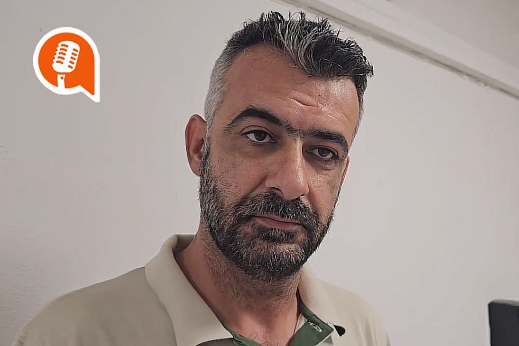 Μανώλης Τζώρτζης: «Χωρίς ζημιές η Ιεράπετρα από τον ισχυρό σεισμό – Είμαστε σε επιφυλακή»