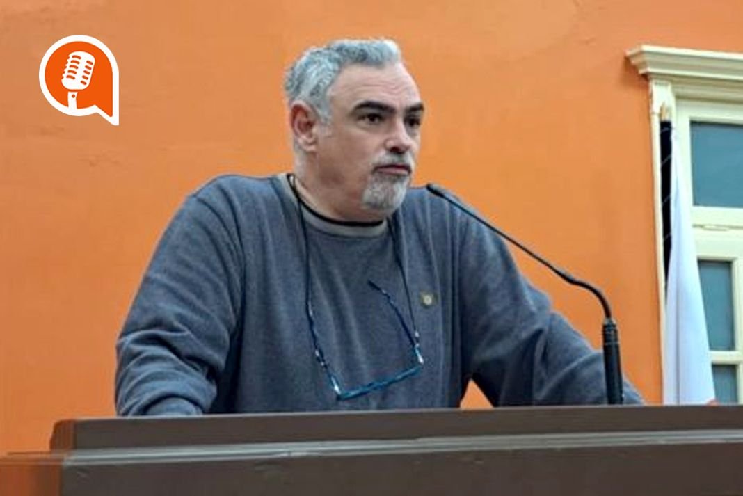 Δημήτρης Βεριώνης: «Σχεδόν 60 χρόνια μετά τη Χούντα, οφείλουμε στους νεκρούς να συνεχίζουμε την έρευνα»