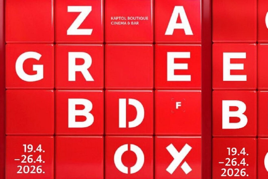 Το ZagrebDox Μετατρέπει το Ζάγκρεμπ σε Κέντρο Ντοκιμαντέρ