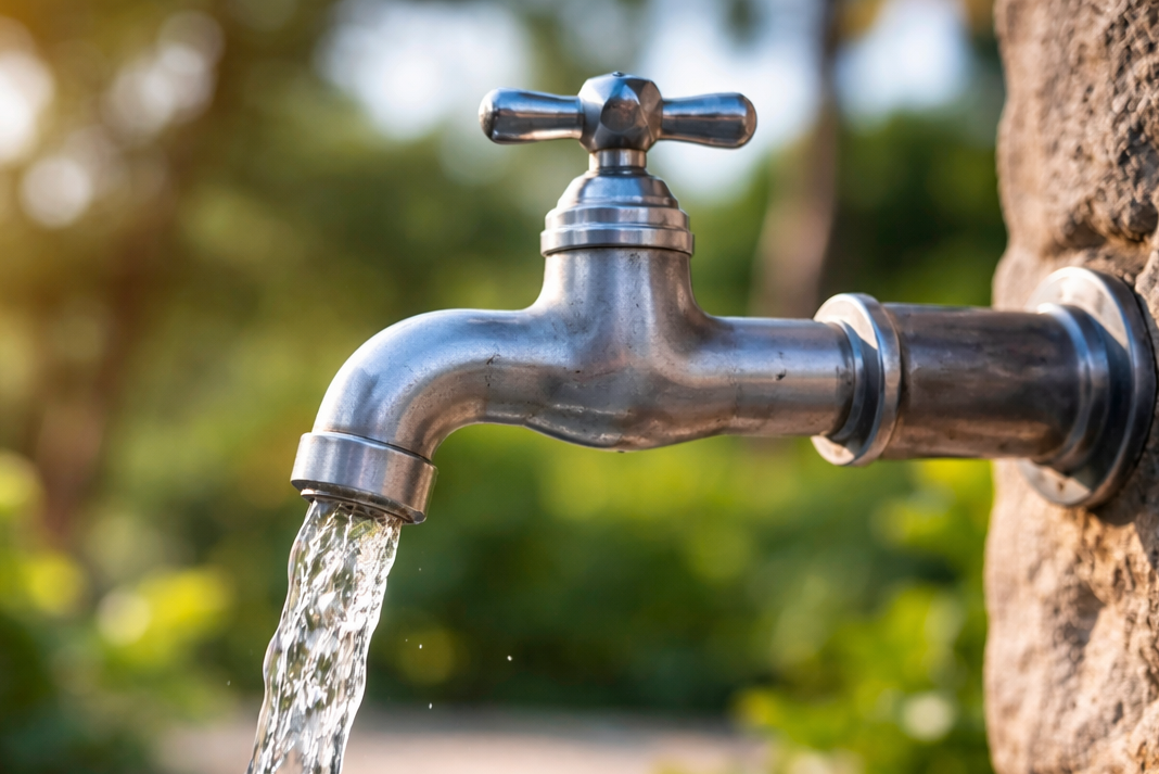 Αγία Πελαγία: Η βλάβη στην υδροδότηση θα αποκατασταθεί μέχρι το απόγευμα