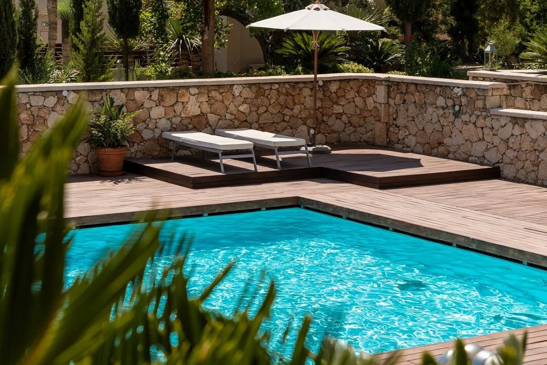 Ηράκλειο: Ένας 5χρονος στο Βενιζέλειο μετά από ατύχημα σε πισίνα