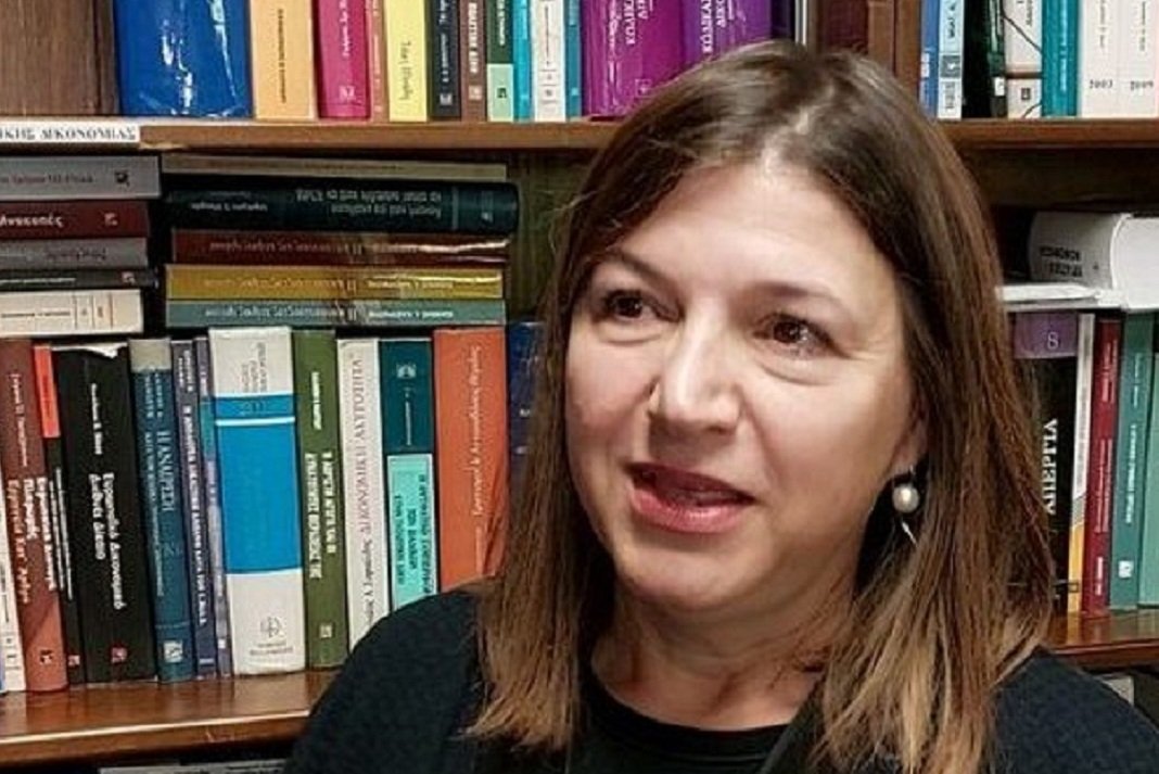 Αγάπη Μικρού: Αντίθετοι στη μετακόμιση του Δικαστικού Μεγάρου Χανίων – Αναγκαία η παραμονή στον αστικό ιστό