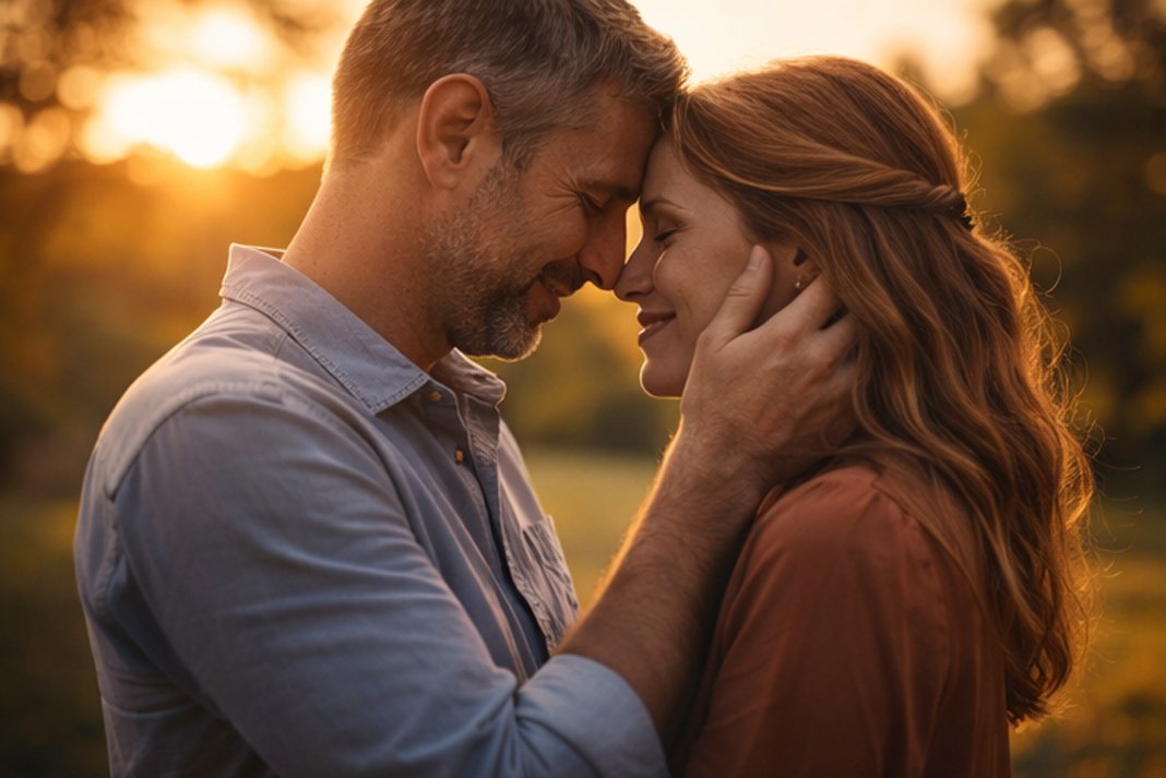 Αληθινή αγάπη: Τα 3 σημάδια που δείχνει η επιστήμη