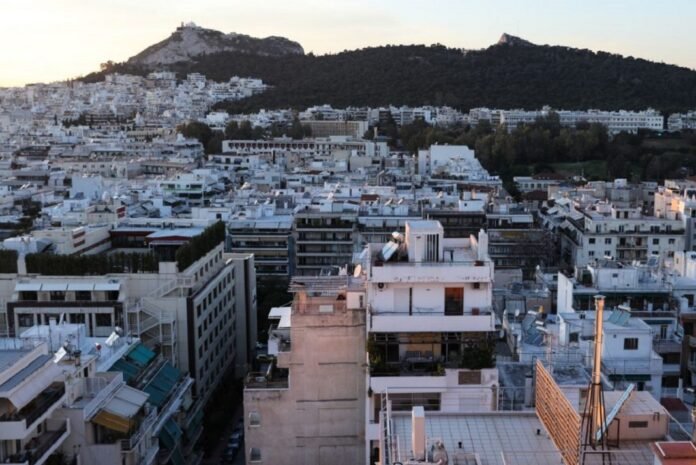 Εκρηξη στις μεταβιβάσεις ακινήτων λόγω του «Σπίτι μου ΙΙ»
