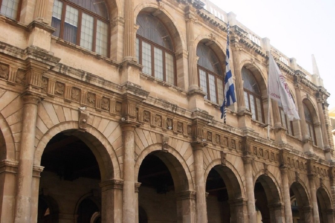 antidimarxos ypiresias gia paraskeui