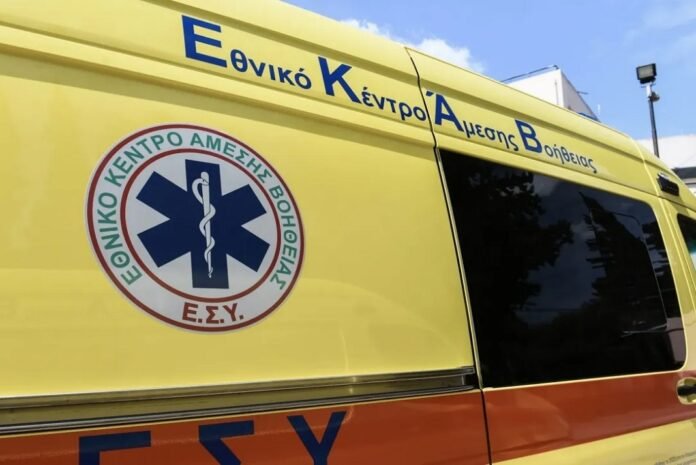 Χανιά: Σοβαρά τραυματισμένος 80χρονος από αυτοπυροβολισμό – Εντοπίστηκε έπειτα από κινητοποίηση της Αστυνομίας