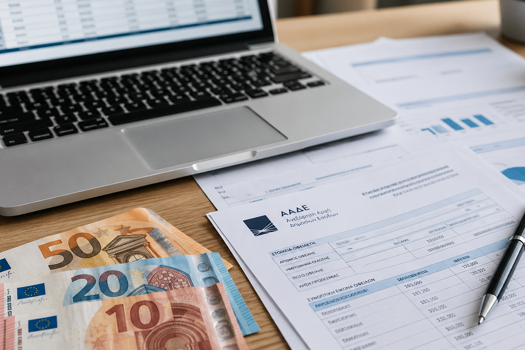 auksanontai ta liksiprothesma pros tin eforia-