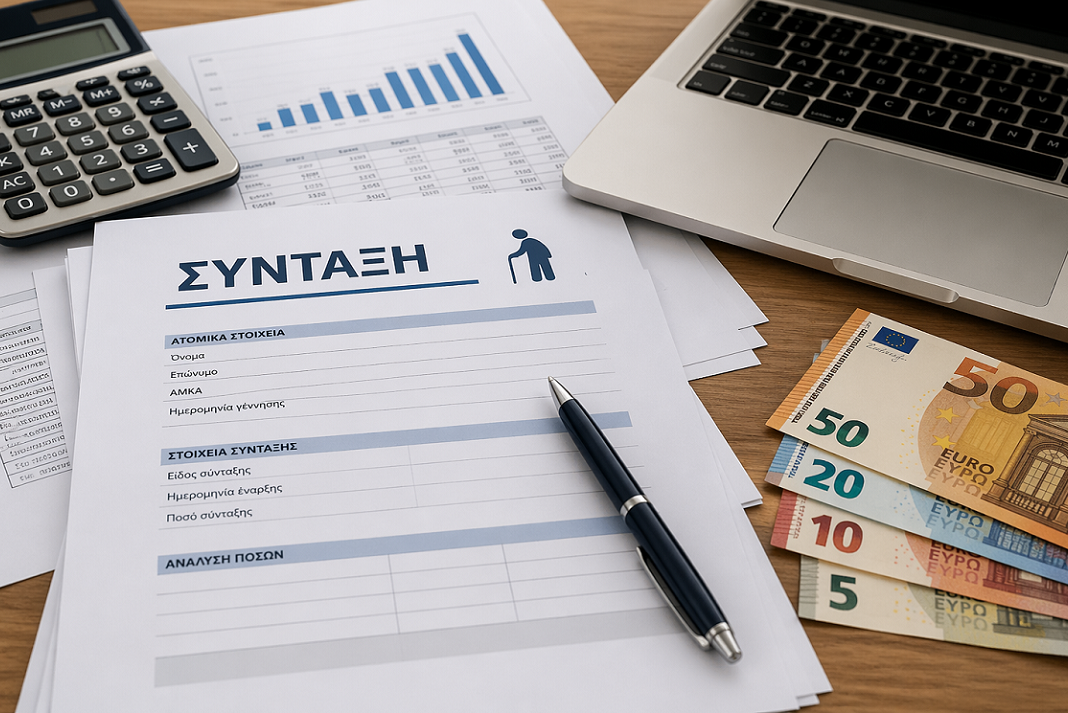 auksimeno epidoma triakosion euro