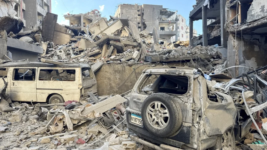 Δίπλα στον Λίβανο η Κύπρος – Αποστολή ανθρωπιστικής βοήθειας €300.000