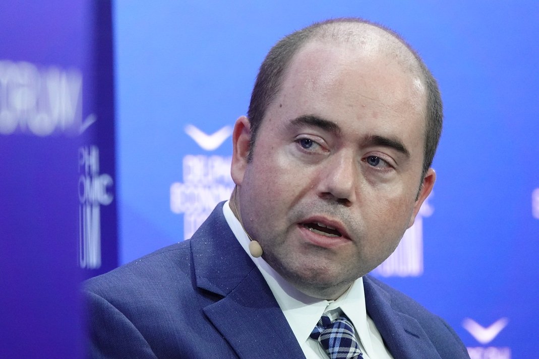 Συνεργάτες του Τραμπ: Κοντά σε συμφωνία με το Ιράν – «Το MAGA παραμένει ισχυρό»