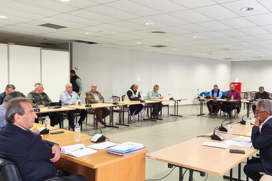 Tο ειδικό χωροταξικό για τον τουρισμό στο προσκήνιο για το Δήμο Χερσονήσου