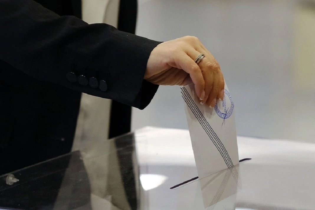 Δημοσκόπηση GPO: Στο 29,6% η ΝΔ, στο 15,9% το ΠΑΣΟΚ, αυξάνονται οι αναποφάσιστοι και το «άλλο κόμμα»