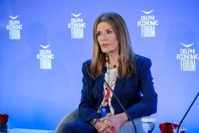 eksagoges geogikon kai diatrodikon proionton