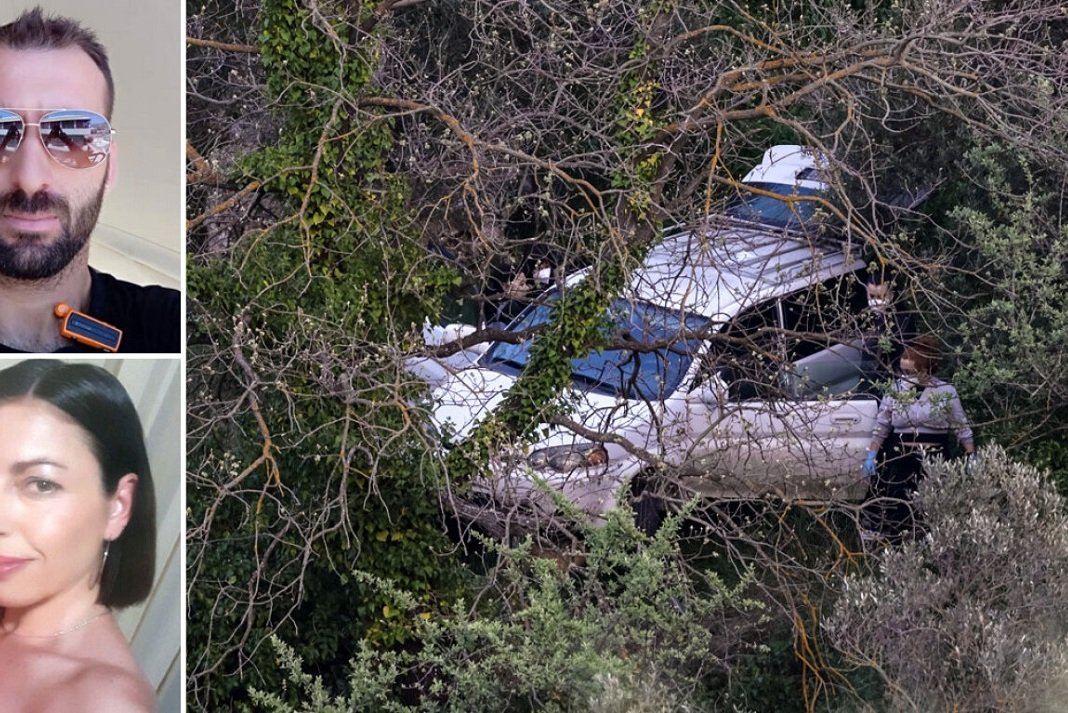 Το γράμμα που άφησε στον αδερφό του ο δολοφόνος της Ελευθερίας, η τελευταία επικοινωνία με τη σύντροφό του και οι άγνωστες απόπειρες αυτοκτονίας