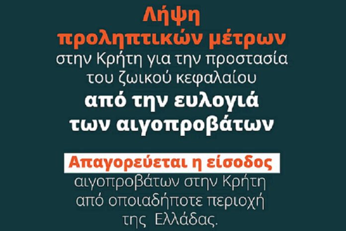 eylogia aigoprovaton gia emvlogia