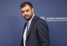 Μαρινάκης: Αυτοδυναμία ο στόχος της ΝΔ, διαθέσιμα περιθώρια για στήριξη