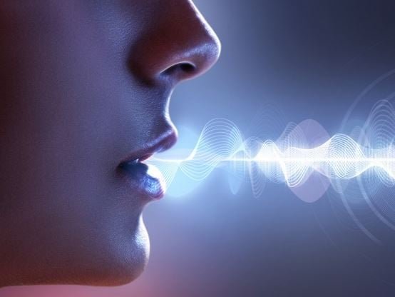 Η τεχνητή νοημοσύνη σύντομα θα κάνει διάγνωση καρκίνου στους ανθρώπους απλά ακούγοντάς μας να μιλάμε