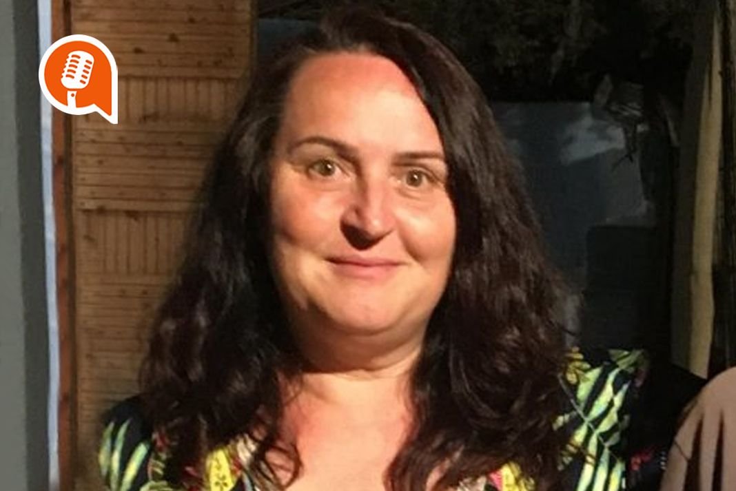 Εφη Γεωργακά: «Η δήμαρχος προσπαθεί να διώξει τον κόσμο από τη Γαύδο – Εχει άλλα σχέδια για τον τουρισμό στο νησί»