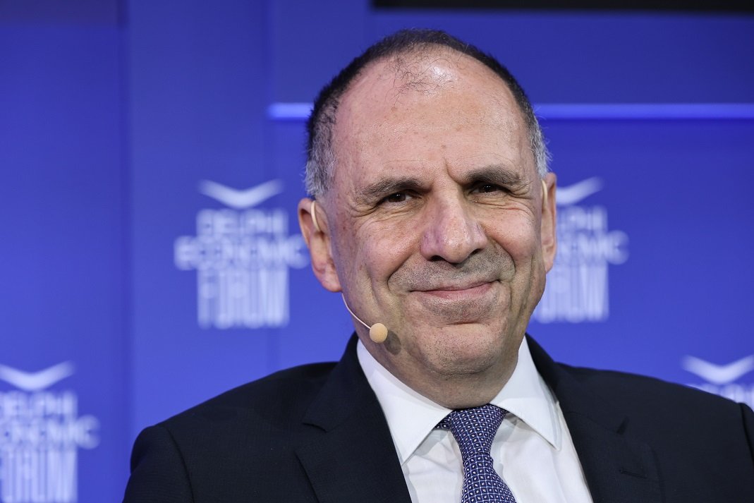 Γιώργος Γεραπετρίτης: Υπεγράφη η «Διακήρυξη των Δελφών» - Η διεύρυνση της ΕΕ αποτελεί προτεραιότητα