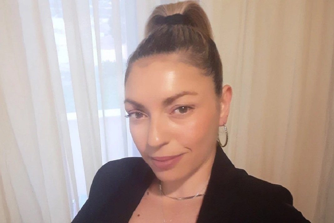 O 40χρονος ήταν αποφασισμένος να σκοτώσει την Ελευθερία.