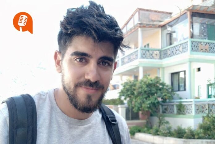 Νίκος Γιακουμής: «Αναπόσπαστο κομμάτι της πόλης οι μουσικοί του δρόμου»