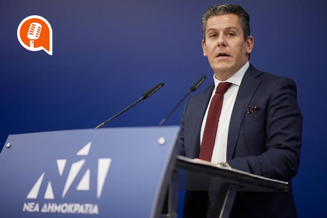 Κώστας Γιαννουλάκης: «Οποιος έχει παρανομήσει να πάει στη φυλακή»