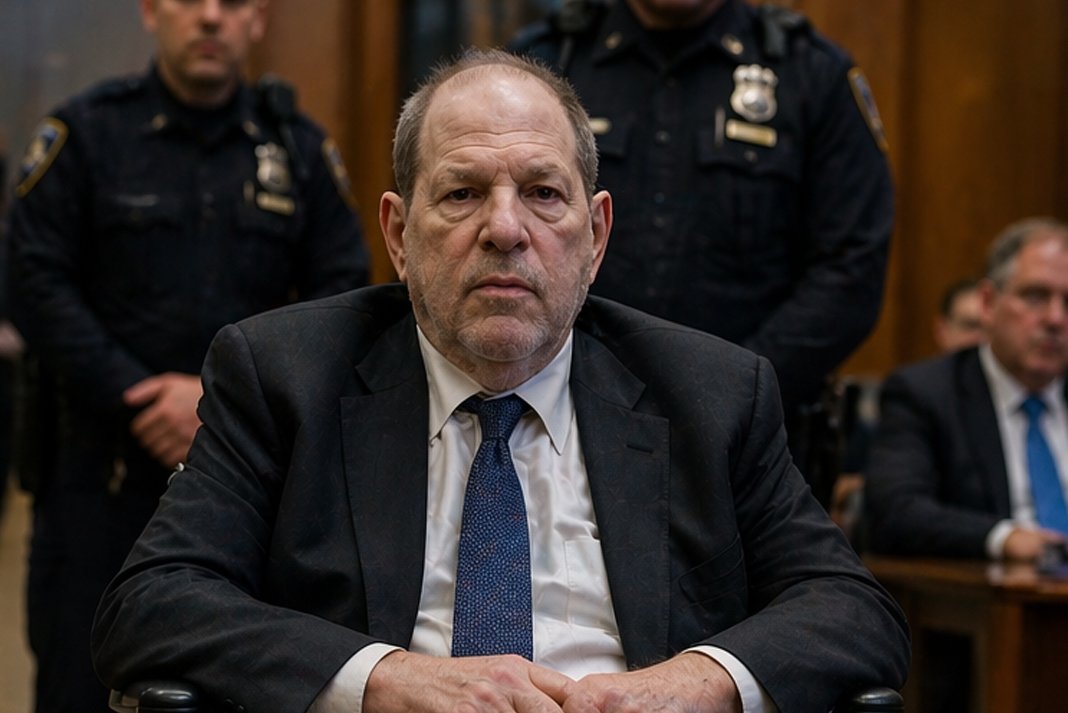 Γουάινσταϊν: νέα δίκη, παλιές κατηγορίες